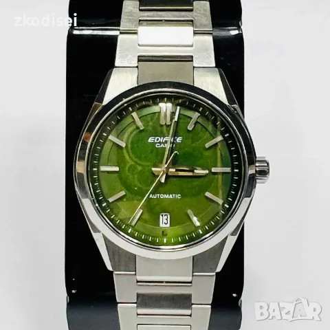 Часовник CASIO EFK-100