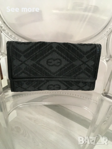 Екстравагантен портфейл ESCADA