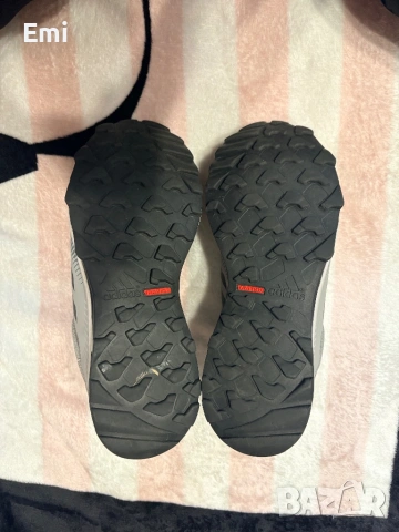 adidas terrex, снимка 3 - Маратонки - 54413361