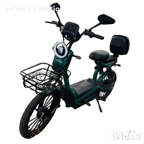 Електрически скутер Neo20  1200W 