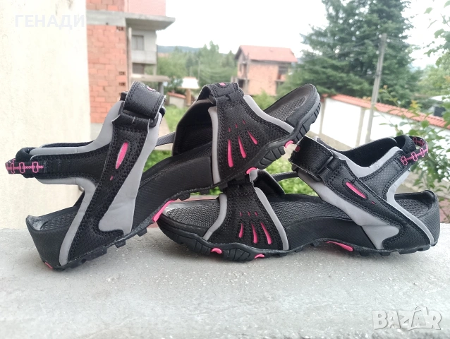 сандали Nike Santiam 4 размер 36,5, снимка 3 - Сандали - 54776409