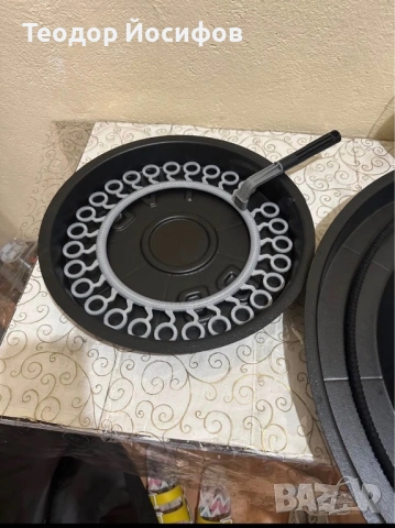 Комлект за огромни сапунени балони, снимка 3 - Други - 54316465