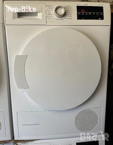 Сушилня Bosch Serie 6 A++ 8кг