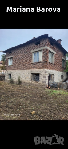 Продавам къща с Исперихово, снимка 3 - Къщи - 54332684