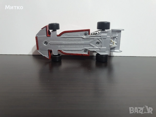 Шуко Мачбокс (Schuko Matchbox), снимка 11 - Колекции - 55154869