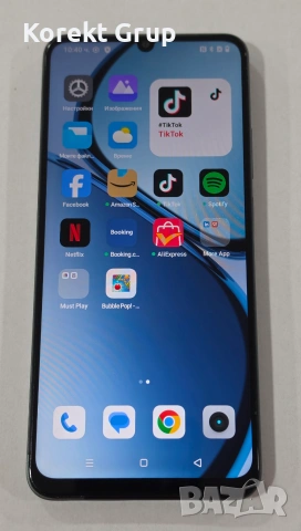 Realme C61 256GB 6GB RAM, снимка 3 - Xiaomi - 55216892