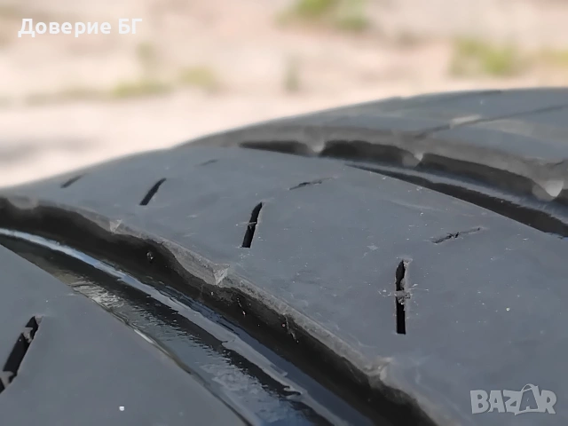 Гуми 255 45 19 Пирели Pirelli 4 броя - нов внос. Не са нови. 