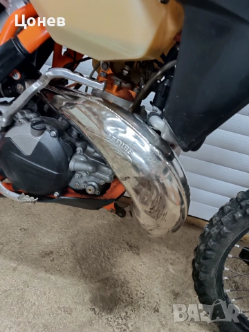 KTM EXC 300 2013, снимка 10 - Мотоциклети и мототехника - 54991894