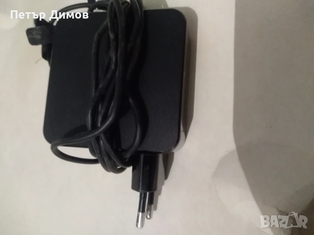Адаптeр - захранване за лаптоп - ASUS -19V-3,42A, снимка 6 - Мрежови адаптери - 54820189