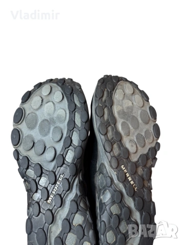 Merrell jungle slip on 26,5 см (40,5 size), снимка 8 - Дамски ежедневни обувки - 54066785