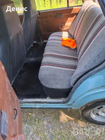 Лада 2105, снимка 13 - Автомобили и джипове - 54986143
