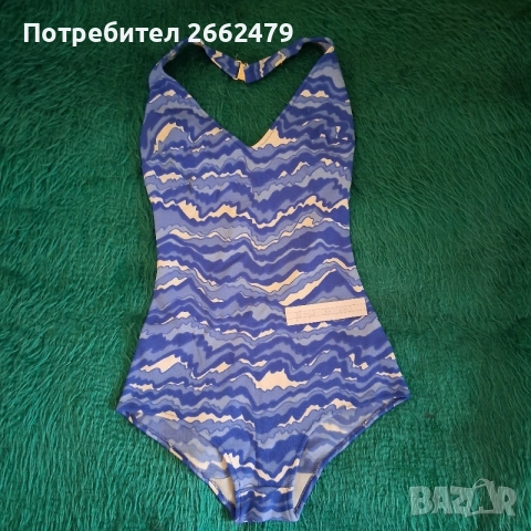 Продавам дамски бански., снимка 5 - Бански костюми - 55280603