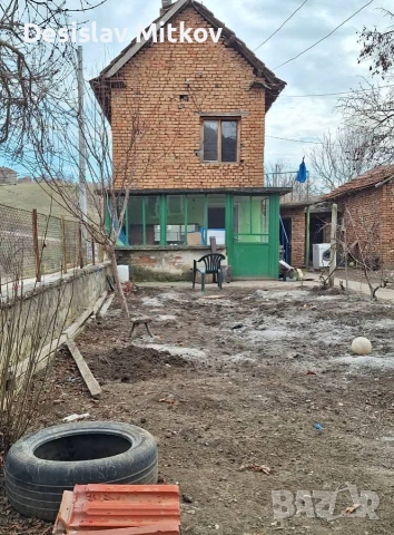Имот в село Търнак , снимка 12 - Къщи - 55142345