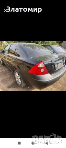 Ford-mondeo, снимка 3 - Части - 54984999