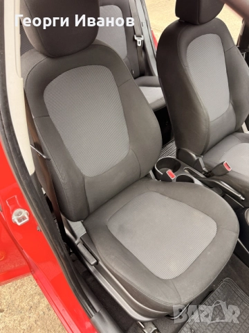 Hyundai i20 1.2 84к.с 16v-Facelift/146k км, снимка 14 - Автомобили и джипове - 55399144