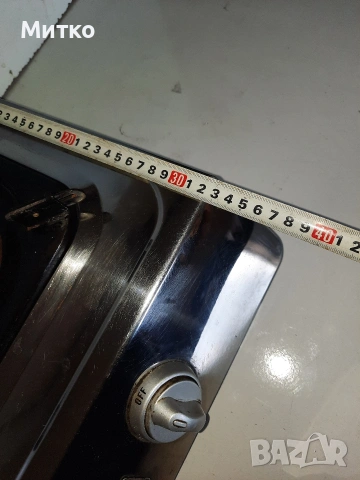 Газов котлон SONASHI модел SGB-100, снимка 15 - Котлони - 54947337