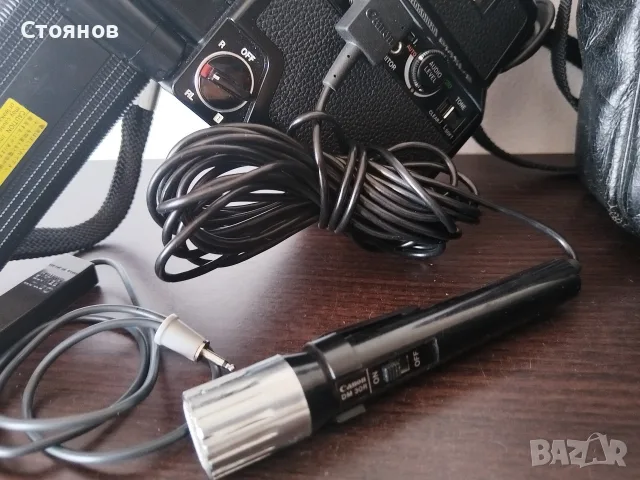 Камера Canon 514XL-S Super 8 8mm Movie Camera JAPAN, снимка 8 - Камери - 55343264