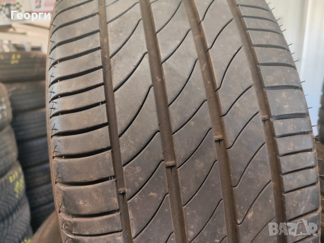 2бр.летни гуми 235/50/18 Michelin