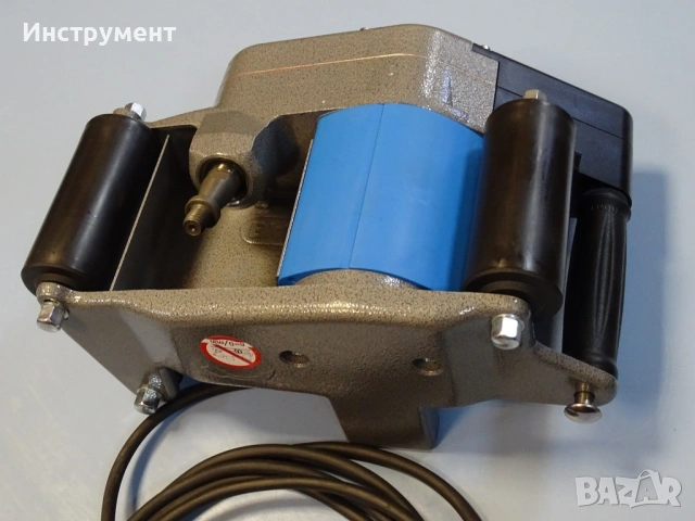 Фреза за канали в стената BAIER BMF 500 channel cutter, снимка 6 - Други машини и части - 54855284