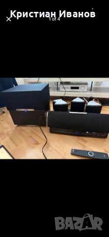 Системи за домашно кино Sony Samsung Panasonic JVC Pioneer LG, снимка 5 - Аудиосистеми - 54596291