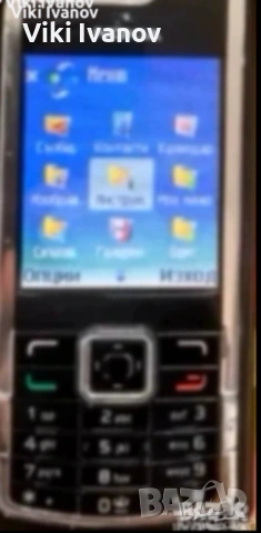 Нокия n72