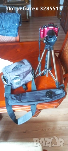 Panasonic Lumix , снимка 7 - Батерии, зарядни - 54703889