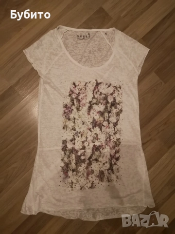 Найк, Henlly Henson, Guess, joop , снимка 17 - Тениски - 55013082