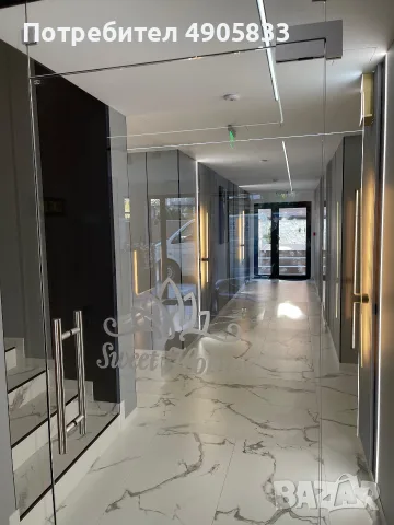 Двустаен апартамент 63 м.кв., снимка 14 - Апартаменти - 55509986