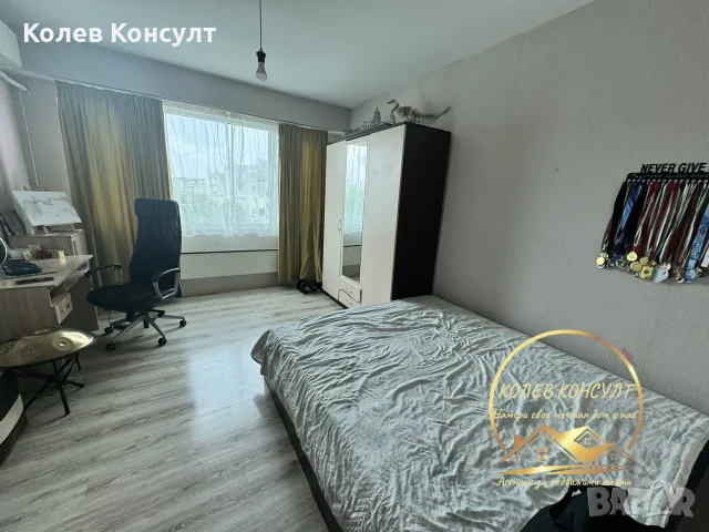 апартамент град Димитровград ,кв.Славянски, снимка 4 - Апартаменти - 55361119