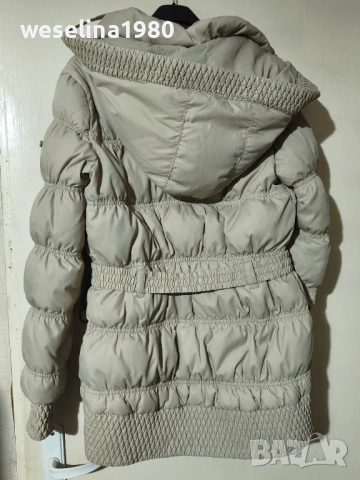 Продавам дамско яке , снимка 5 - Якета - 54296438