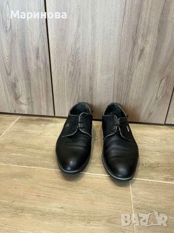 Лот мъжки обувки 42ри номер , снимка 2 - Официални обувки - 54301573