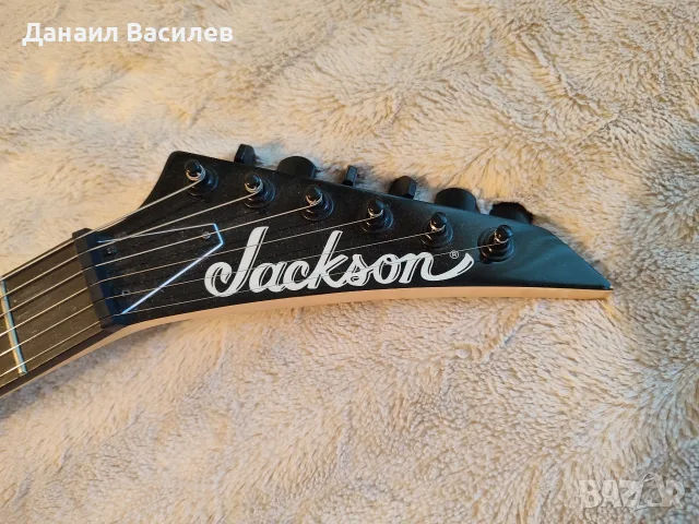JACKSON JS11 DINKY – HH – 129 €, снимка 3 - Китари - 55687413
