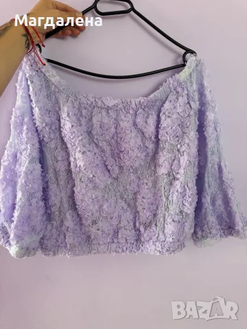 Лот дамски дрехи ХЛ ХХЛ, снимка 9 - Други - 55605453