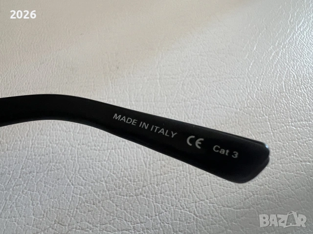 Оригинални слънчеви очила Balenciaga Everyday BB0049S (Унисекс), снимка 5 - Слънчеви и диоптрични очила - 55160858