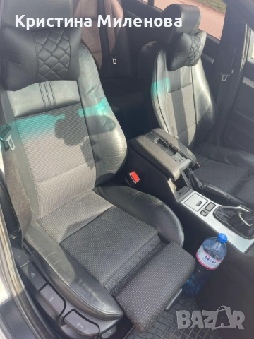 Bmw e39 530D 2003г. M57, снимка 5 - Автомобили и джипове - 54790053