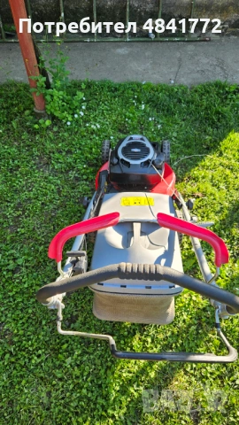 Honda  Briggs&Strration, снимка 6 - Градинска техника - 54717313