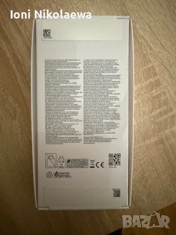 Samsung Galaxy A16, снимка 2 - Samsung - 54384055