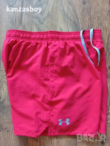 UNDER ARMOUR  - мъжки къси панталони р-р М, снимка 6 - Къси панталони - 55451250