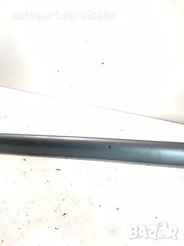 Лайсна на предна лява врата за Jaguar S Type (2006) 1X43-5420781-AWW, снимка 2 - Части - 55308860
