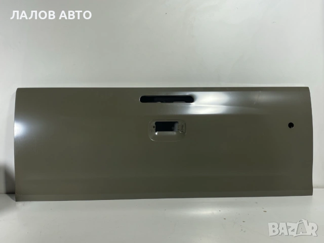 Задна врата кош задна врата багажник капак багажник Toyota Hilux (09-15)г.