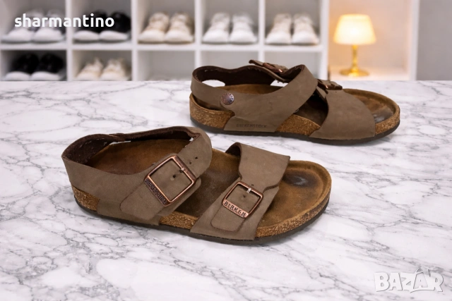 Birkenstock Germany N 32 сандали