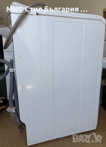 Electrolux EWT10540W, снимка 3 - Перални - 54438591