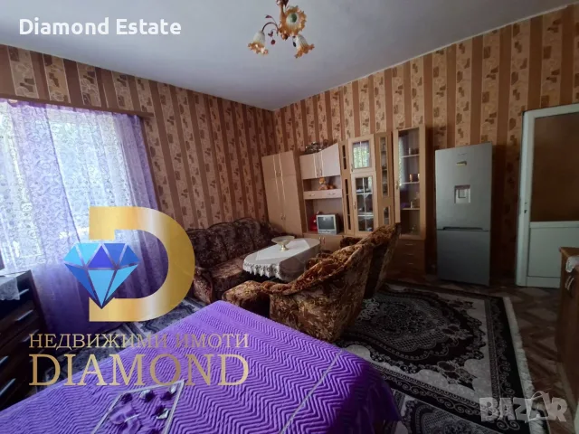Апартамент в Димитровград, кв. Марийно, снимка 2 - Апартаменти - 55650780