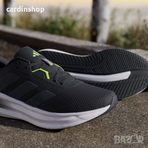 Промо! Adidas оригинални маратонки, снимка 5 - Маратонки - 55211991