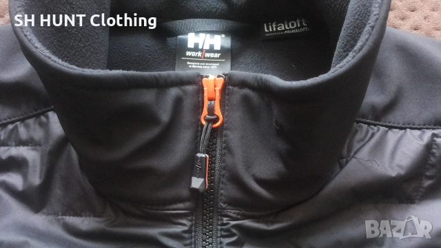 HELLY HANSEN 73232 Kensington Lifaloft Work Vest размер L работен елек W4-743, снимка 9 - Други - 55001984