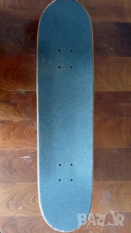 ELEMENT Професионален скейтборд скейт Professional Skateboard като нов, снимка 3 - Скейтборд, ховърборд, уейвборд - 55378157