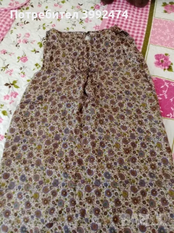Лятна рокля Zara, L