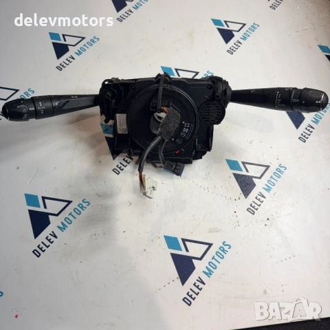 98199434ZD лостчета за фарове мигачи и чистачки с AUTO от Citroen DS5 2.0 BlueHDi 180 кс., двигател 