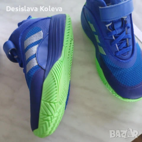 Adidas29 и 31размер, снимка 13 - Детски сандали и чехли - 53070075
