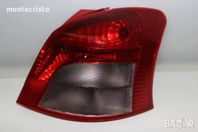 Десен стоп Toyota Yaris P9 (2006-2009г.) 8155152550 / 8155152560 Тойота Ярис